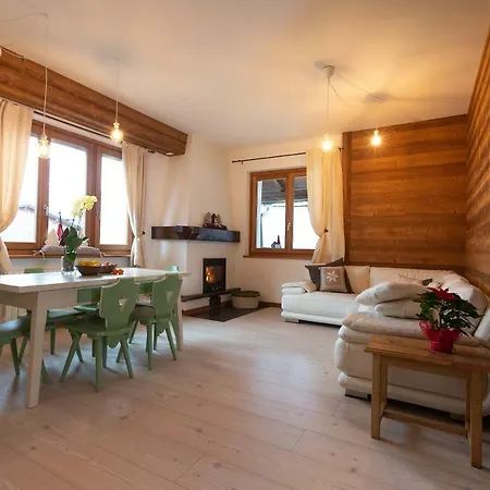 Casa Melide 1 *