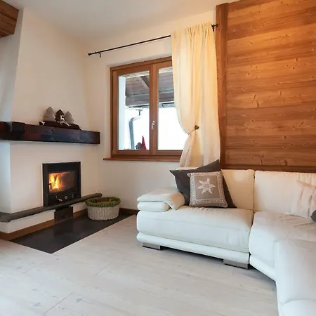 Διαμέρισμα Casa Melide 1 Μπόρμιο