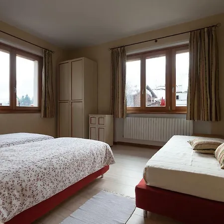 Casa Melide 1 Μπόρμιο