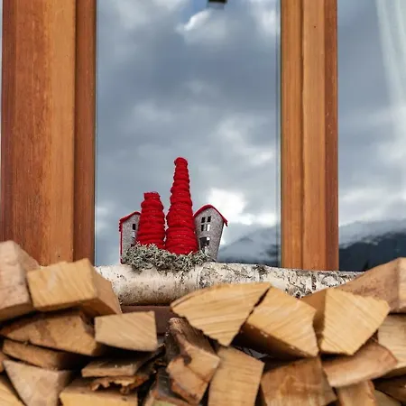 Διαμέρισμα Casa Melide 1 *