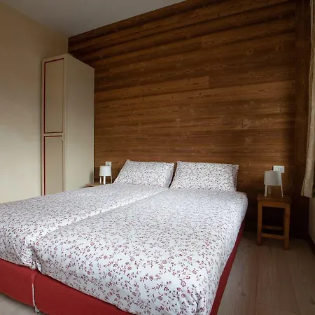 Διαμέρισμα Casa Melide 1 Μπόρμιο