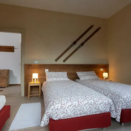 Διαμέρισμα Casa Melide 1 Μπόρμιο