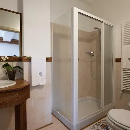 Casa Melide 1 Διαμέρισμα Μπόρμιο