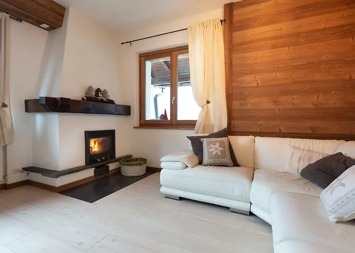 Appartamento Casa Melide 1 Bormio