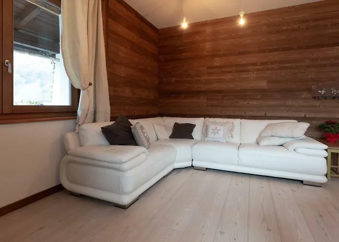 Casa Melide 1 Appartamento