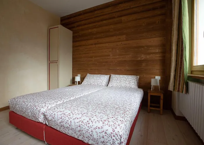Appartamento Casa Melide 1 Bormio