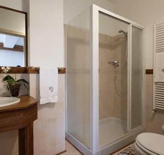 Casa Melide 1 Appartamento Bormio