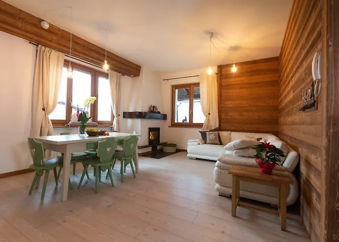 Casa Melide 1 *