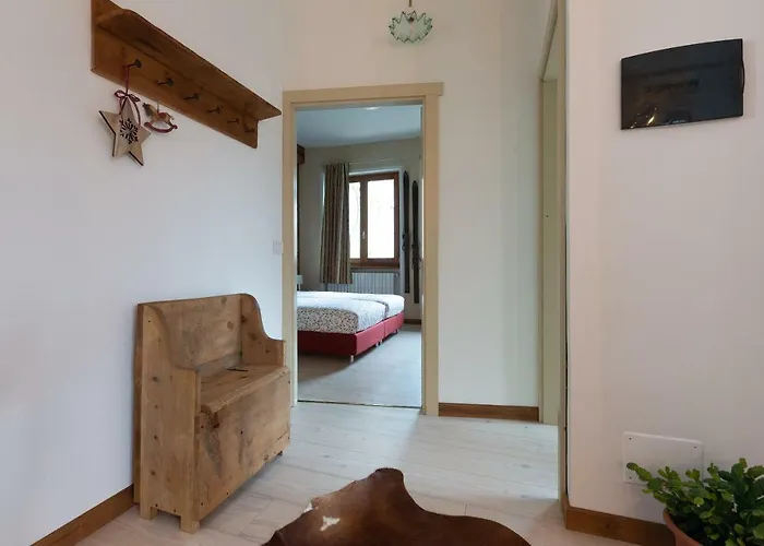 Casa Melide 1 *