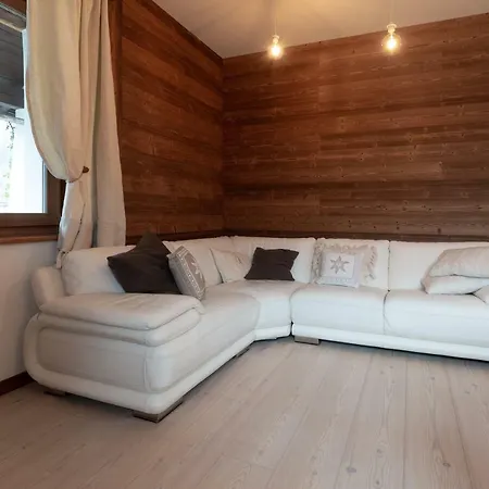 Casa Melide 1 Daire